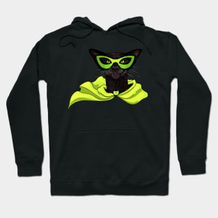 Supercat Hoodie